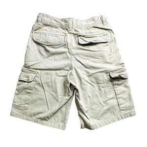 Old Navy Cargo Shorts Mens 29 Field Tested Vintage Regulation Issue Utility